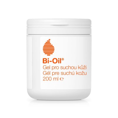 BI-OIL Geeli kuivalle iholle 200 ml