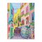Galison Puzzle Londoner Passage 1000 Teile