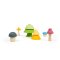 Bigjigs Toys Leśne zwierzątka
