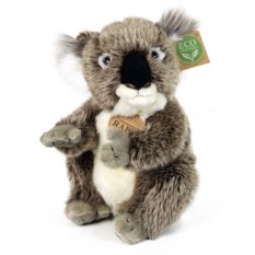 Rappa Koala di peluche 22 cm ECO-FRIENDLY