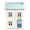 Le Toy Van Blue Belle Puppenhaus