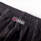 Boxer da uomo sottili con cuciture piatte Outlast® - nero