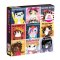 Mudpuppy Puzzle Gatos Musicales 500 piezas