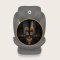 LIONELO Seggiolino Auto Bastiaan i-Size (40-150 cm) Black Grey