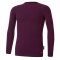 Maglietta smyk DR Outlast® - prugna