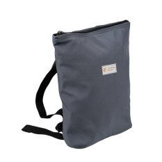 Plecak dla dziecka softshellowy Monkey Mum® - Tajemnicza wycieczka