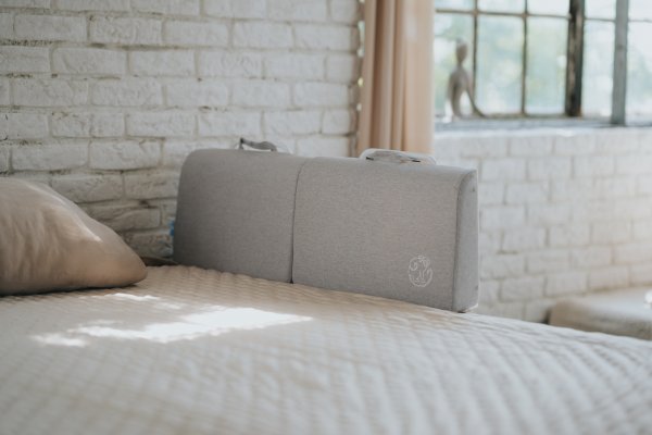 Ochraniacz do łóżka turystyczny Monkey Mum® - 1 m