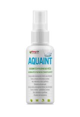 AQUAINT Acqua detergente ecologica al 100% 50 ml CZ/SK