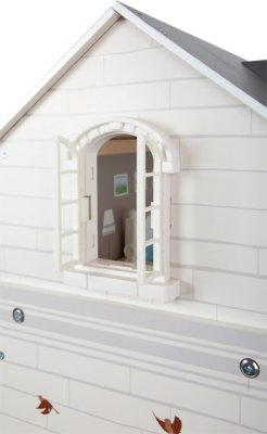 small foot Puppenhaus Stadtvilla