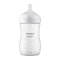 Philips AVENT Natural Response flacon 260 ml, 1 mois+