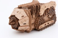 EscapeWelt Drvena mozgalica Space Rover