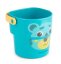 CANPOL BABIES Water buckets Hello Little 3 pcs