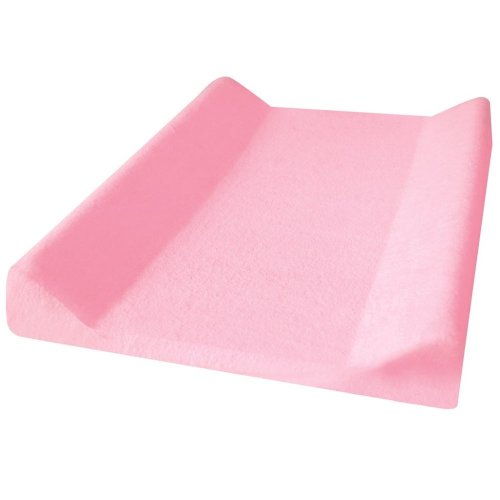 BABYMATEX Κάλυμμα αλλαγής μαξιλαριού ανοιχτό ροζ