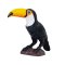 Mojo Tucan