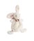 Conjunto de presente Doudou - Coelho de pelúcia rosa 26 cm