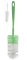 BABYONO Bottle brushes 2 pcs green