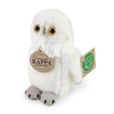 Rappa Plüsch Eule 13 cm ECO-FRIENDLY