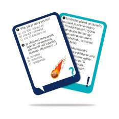 Dino Quiz de poche JUNIOR Espace