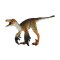 Mojo Troodon z ruchomą szczęką