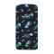 PETITE&MARS Stříška ke kočárku Royal3 Limited 100 Jellyfish