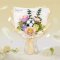 Puzzle 3D RoboTime Bouquet de printemps