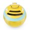 SKIP HOP Zoo Recipient pentru biscuiti Bee 12m+