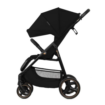 KINDERKRAFT Sportwagen Trig 3 Onyx black