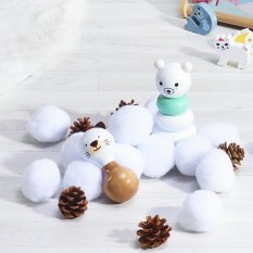 Vilac Holzrassel Pinguin René