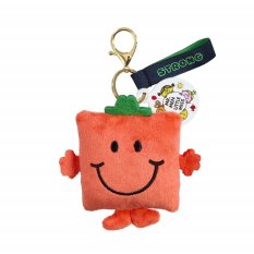 Rainbow Mr. Men Mr. Strong Breloczek