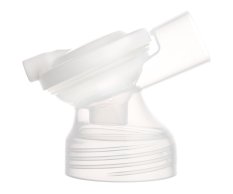 CANPOL BABIES Breast Pump Funnel with Elastic Rim 27mm