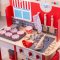 Bigjigs Toys Zestaw narzędzi do pieczenia
