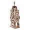 Ugears 3D Drewniane Puzzle Mechaniczne Wieża Zegarowa