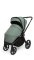 MUUVO Kombikinderwagen Five 2in1 Pine Green