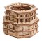 EscapeWelt Wooden Puzzle Quest Tower