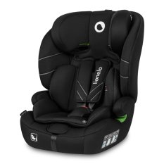 LIONELO Cadeira Auto Levi One i-Size (76-150 cm) Black Carbon