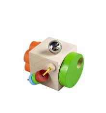 Detoa Spiel- und Lernwürfel