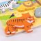 Bigjigs Toys Safari Formpussel