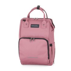 PETITE&MARS Changing bag for the Jack stroller - Catchthemoment Dusty Rose series