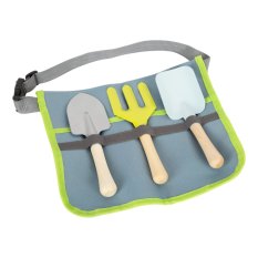 small foot Gardening Tool Belt Bag