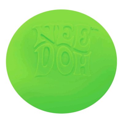 Schylling NeeDoh Squeeze Stressbal
