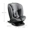 KINDERKRAFT Scaun auto Xpedition 2 i-Size 40-150cm Gri