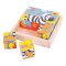 Bigjigs Toys Cubi Illustrati Safari 9 cubi