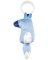 SKIP HOP Play blanket 5 toys, Celestial Dreams pillow 0m+