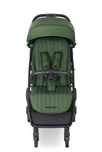 EASYWALKER Športni voziček Jackey2 Deep Green