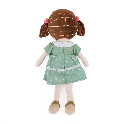 PETITE&MARS Plush doll Hannah 0+, 35 cm