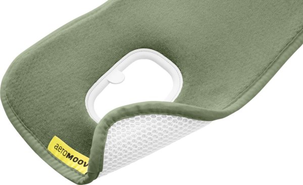 AEROMOOV Uložak za autosjedalicu Moss 0-13 kg