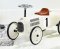 Vilac Vintage bicicleta de equilíbrio creme