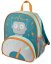 SKIP HOP Spark Style Kindergarten backpack Robot 3+