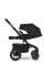 EASYWALKER SET Kinderwagen 4in1 Jimmey Pepper Black XXL AIR + RWS + CYBEX Aton B2 i-Size