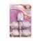DREAMBABY Mágneses zárak 4 db + mágneskulcs